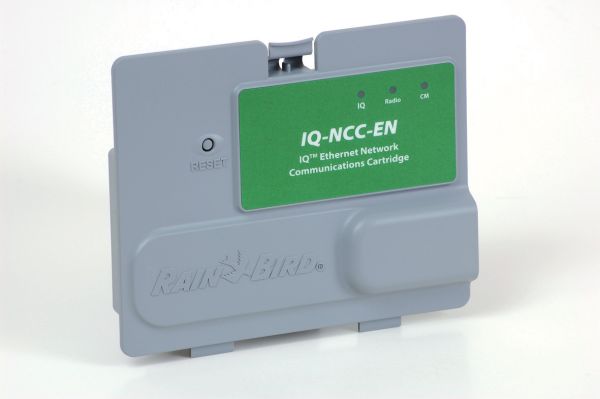 NCCEN - IQ Ethernet Netzwerk Kommunikations-Karte